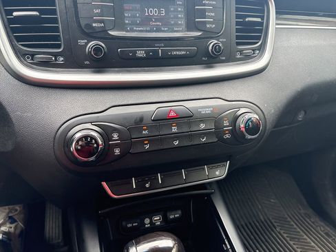 Used 2016 Kia Sorento LX w/ LX Convenience Package FWD image 20