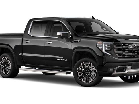 New 2026 GMC Sierra 1500 Denali Ultimate image 32