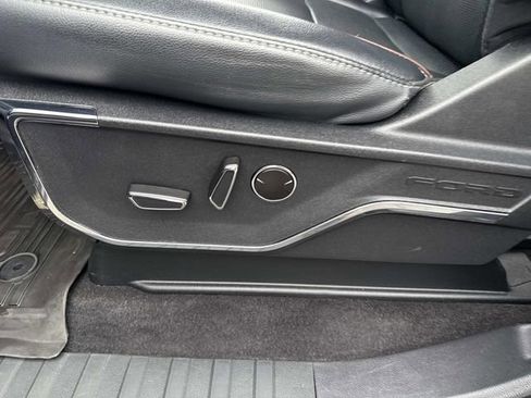 Used 2023 Ford F150 Lariat w/ Equipment Group 502A High AWD/4WD image 25