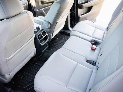 Used 2022 Honda Passport EX-L image 29