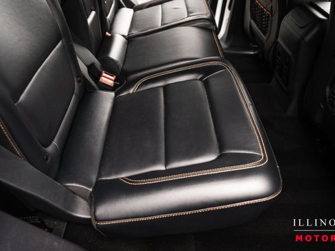 Used 2022 Ford Bronco Badlands AWD/4WD image 37