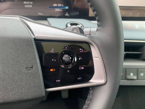 New 2026 Nissan Leaf Platinum+ FWD image 11