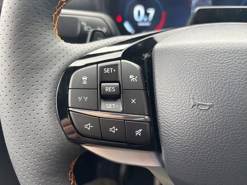 New 2026 Ford Explorer Tremor w/ Tremor Ultimate Package image 34