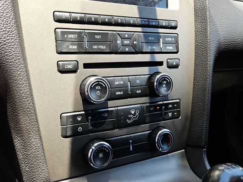Used 2011 Ford Mustang GT w/ Security Pkg RWD image 21