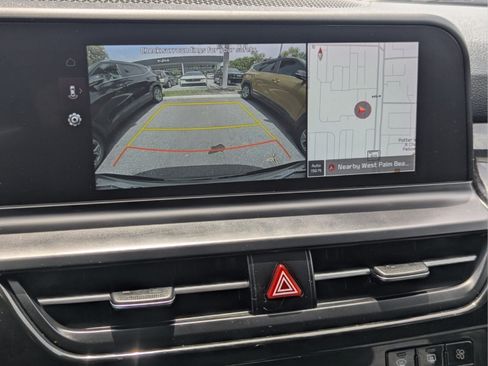 Certified 2024 Kia Seltos S FWD image 21