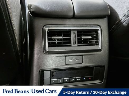 Used 2024 MAZDA CX-90 3.3 Turbo w/ Preferred Plus AWD/4WD image 33