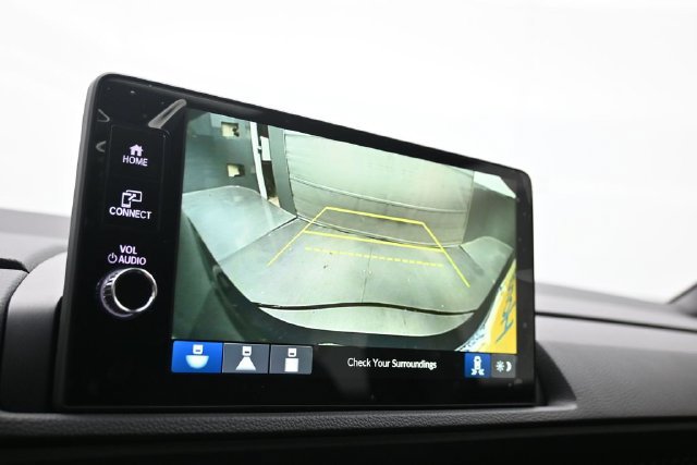 New 2027 Honda CR-V Sport-L image 12