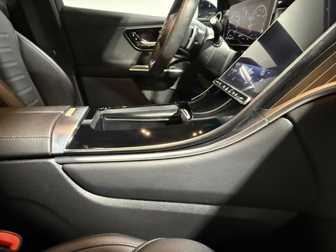 Used 2024 Mercedes-Benz GLC 300 4MATIC w/ AMG Line image 51