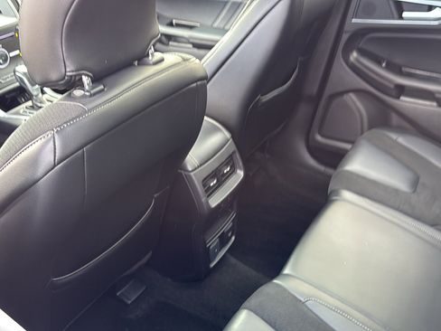 Used 2015 Ford Edge Sport w/ Equipment Group 401A image 31