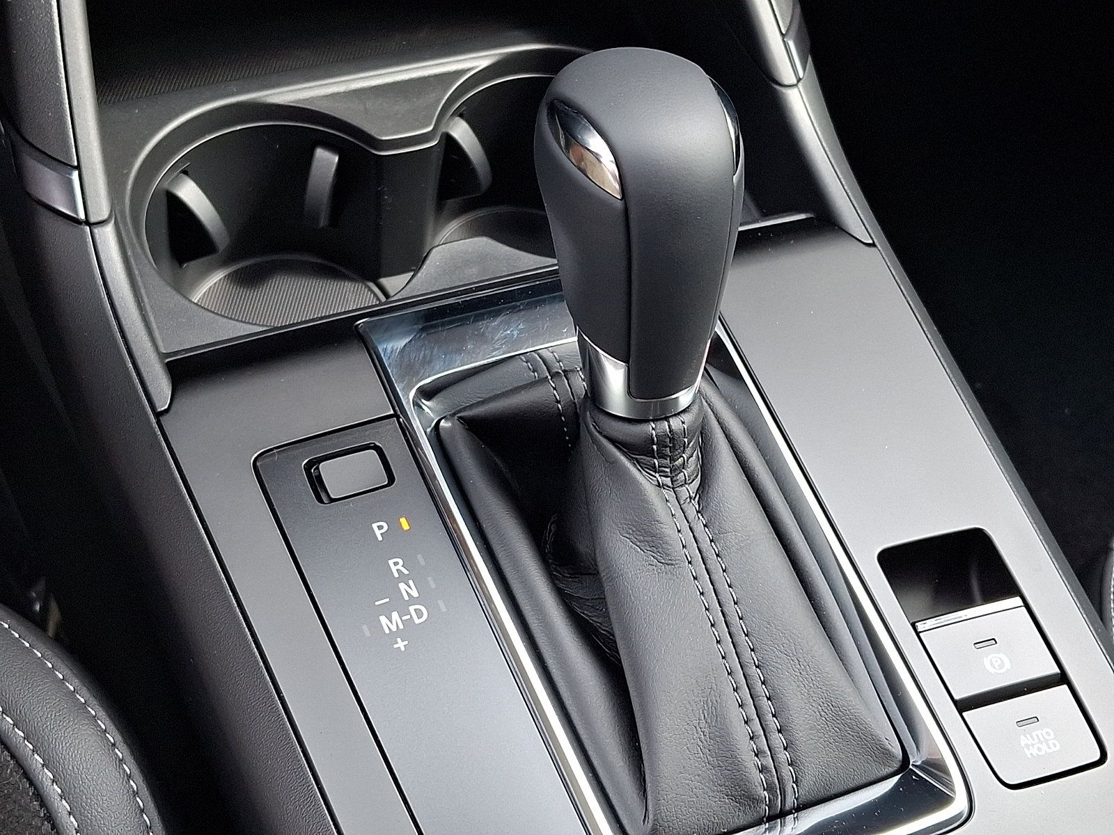 New 2026 MAZDA CX-5 Preferred AWD/4WD image 12