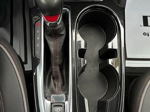 Used 2023 Chevrolet TrailBlazer RS w/ Sun and Liftgate Package image 33