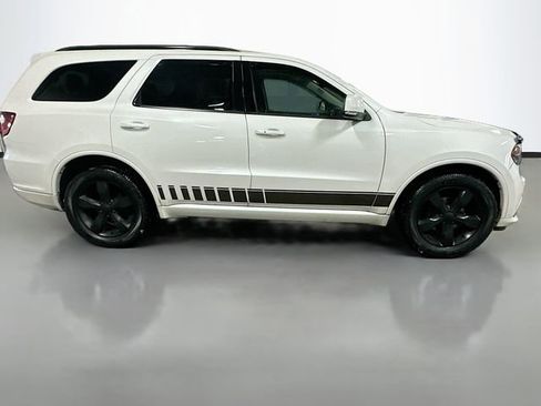 Used 2017 Dodge Durango GT w/ Premium Group image 5