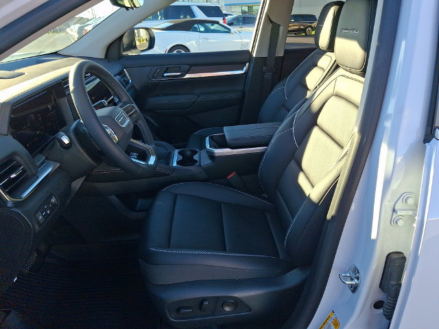 New 2027 GMC Terrain Denali w/ LPO, Floor Liner Package AWD/4WD image 10