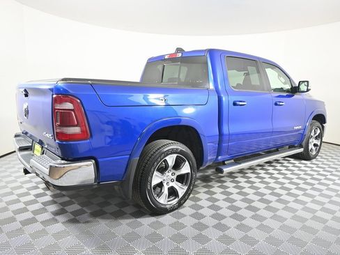 Used 2019 RAM 1500 Laramie image 7