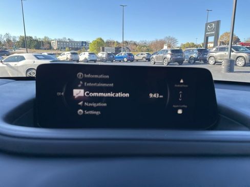 New 2026 MAZDA CX-30 AWD 2.5 S image 38