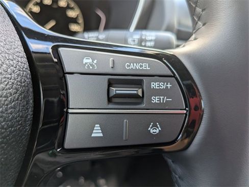 New 2025 Honda Pilot EX-L image 12