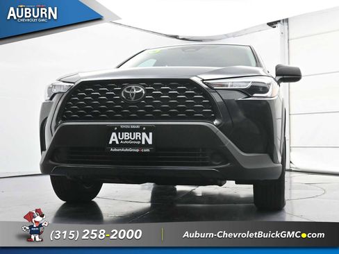 Used 2021 GMC Canyon AT4 w/ Driver Alert Package AWD/4WD image 16
