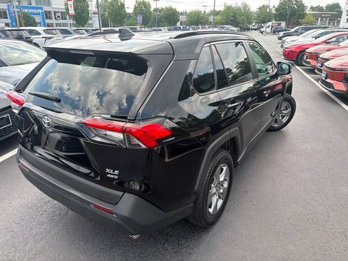 Certified 2024 Toyota RAV4 XLE w/ Convenience Package AWD/4WD image 6