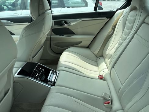 Used 2021 BMW 840i Gran Coupe xDrive w/ M Sport Package AWD/4WD image 18