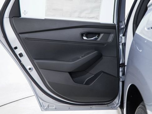 New 2025 Honda Accord Sport image 34