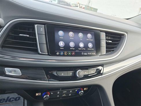 Used 2020 Buick Enclave Essence w/ Sport Touring Edition image 26