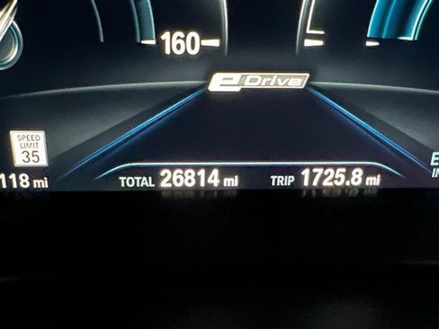 Used 2018 BMW 530e RWD image 67