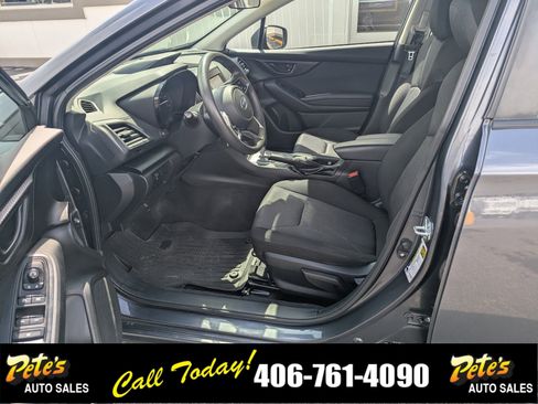 Used 2023 Subaru Impreza 2.0i AWD/4WD image 21