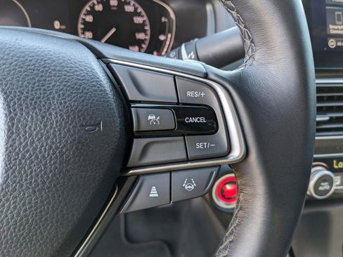 Used 2022 Honda Accord Sport image 26