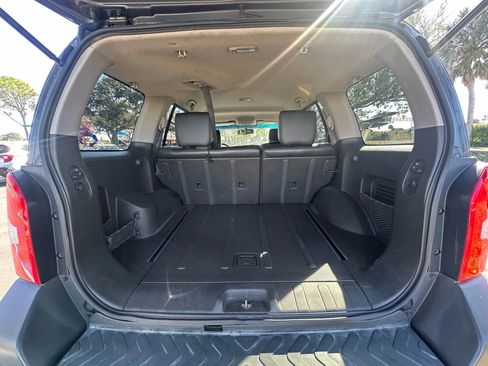 Used 2012 Nissan Xterra PRO-4X w/ Pro-4x Leather Pkg image 31