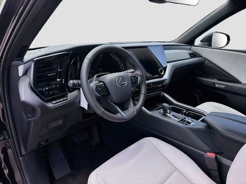 New 2026 Lexus TX 350 AWD image 28
