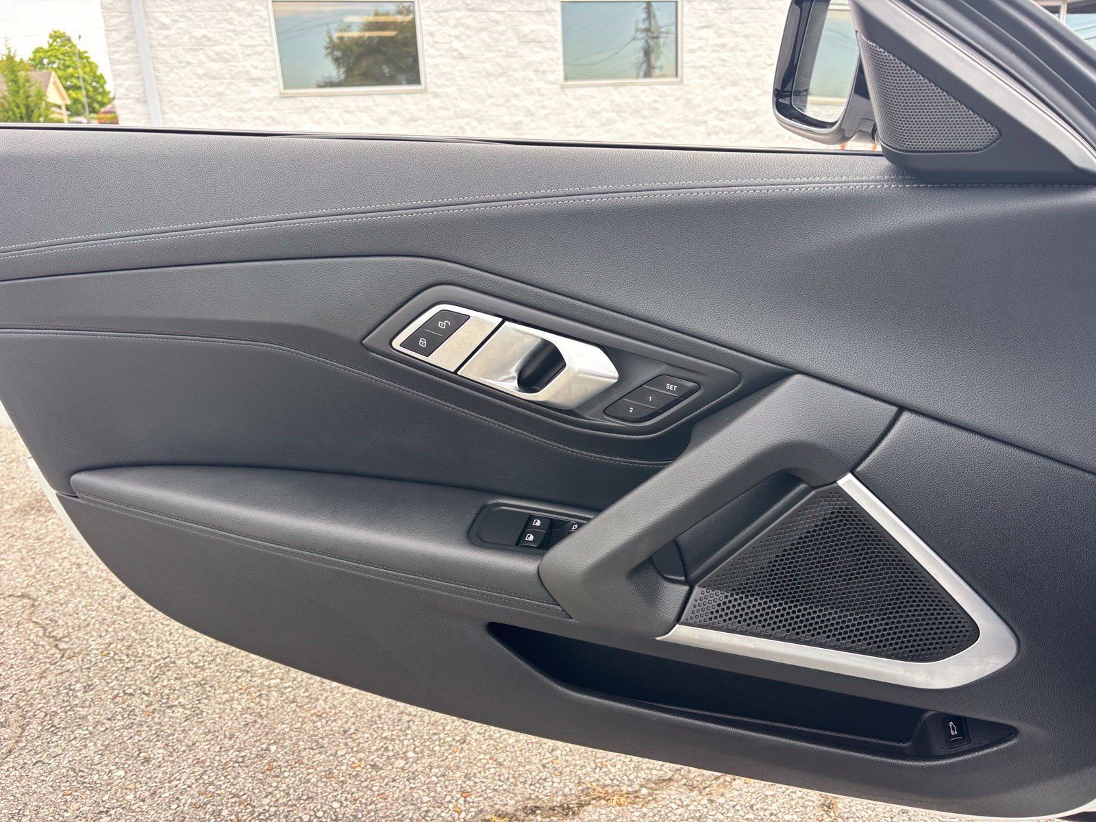 Used 2022 BMW Z4 sDrive30i RWD image 13