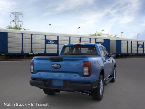 New 2025 Ford Ranger XL w/ Trailer Tow Package image 8