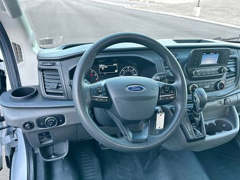 Certified 2022 Ford Transit 350 Medium Roof image 20