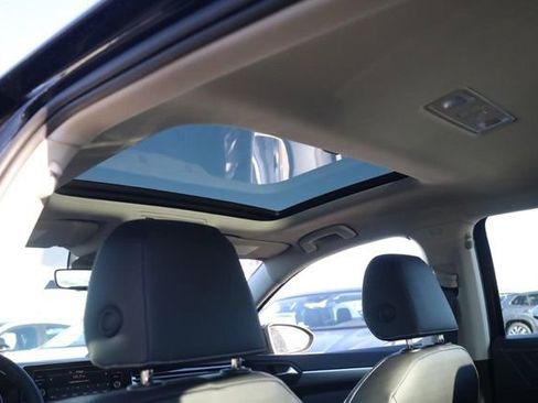 New 2026 Volkswagen Jetta SE image 22