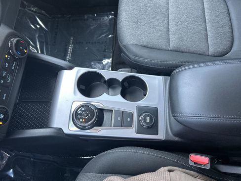 Used 2024 Ford Bronco Sport Big Bend image 18