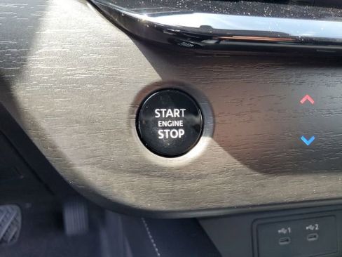 New 2025 Nissan Murano SV image 20