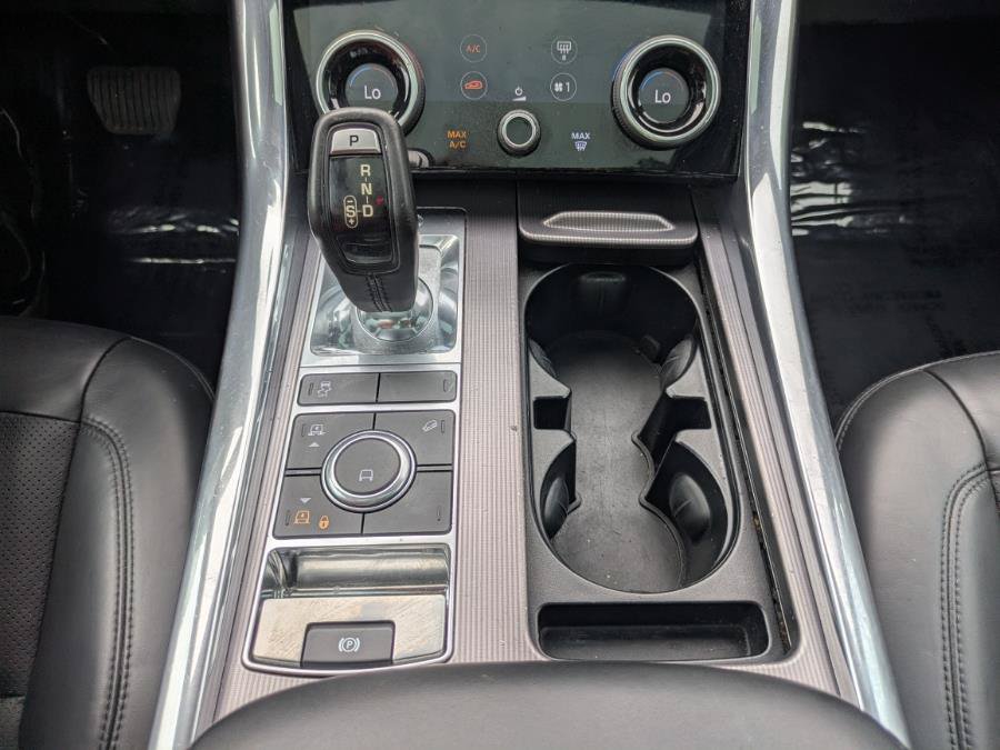 Used 2018 Land Rover Range Rover Sport HSE AWD/4WD image 14