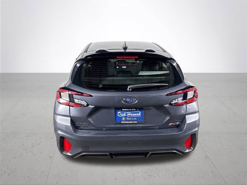 New 2026 Subaru Impreza RS image 7