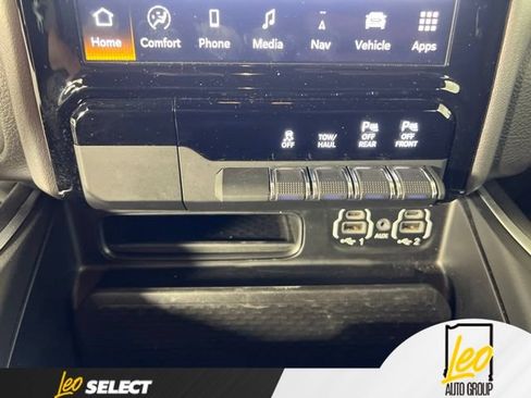 Used 2023 RAM 1500 Big Horn AWD/4WD image 28