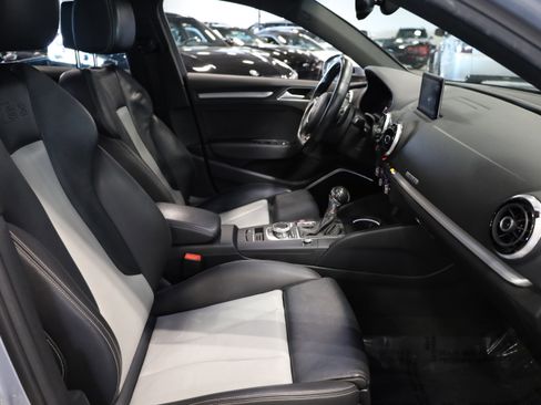 Used 2015 Audi S3 Premium Plus image 40