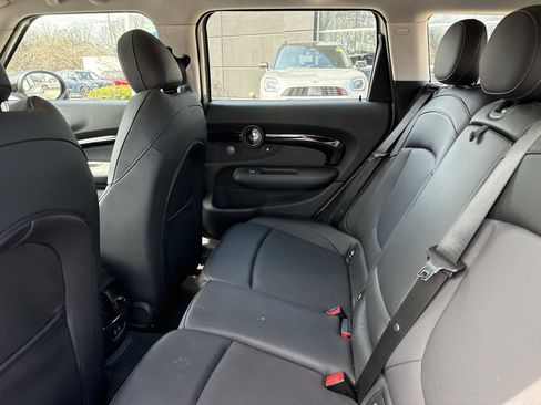 Certified 2023 MINI Cooper Clubman S AWD/4WD image 14