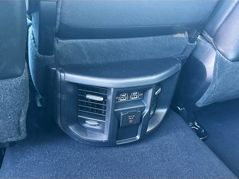 Used 2024 RAM 2500 Laramie image 28