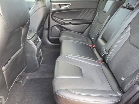 Certified 2024 Ford Edge ST AWD/4WD image 10