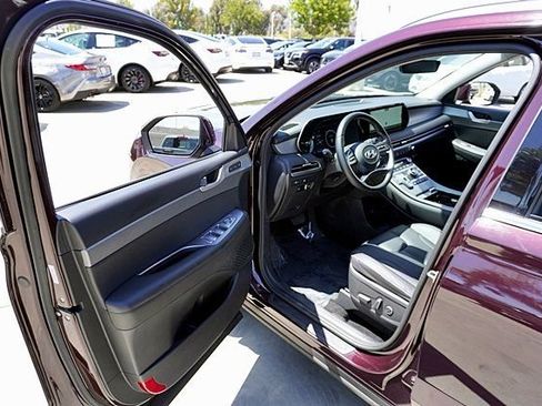 Used 2024 Hyundai Palisade SEL FWD image 49