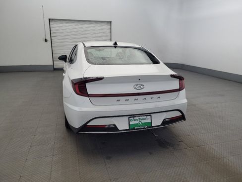Used 2022 Hyundai Sonata SE FWD image 6