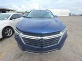 Used 2022 Chevrolet Equinox LT image 2