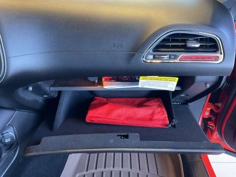 Used 2023 Dodge Challenger SRT Hellcat image 29