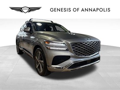 Used 2026 Genesis GV80 2.5T Advanced