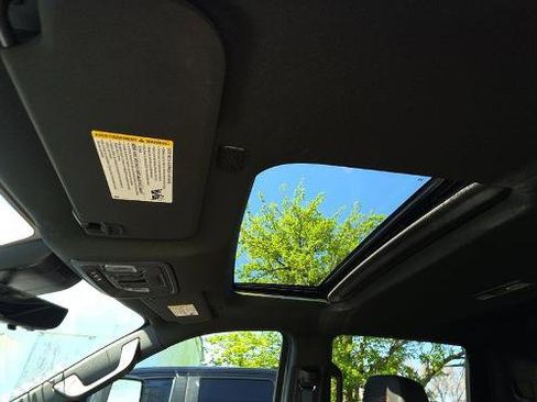 Used 2025 Chevrolet Silverado 2500 High Country w/ High Country Premium Package image 13