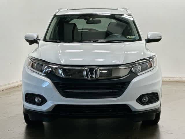 Used 2020 Honda HR-V EX image 21